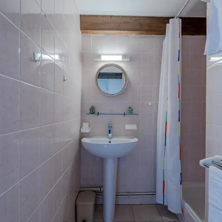 Le Hameau Des Pecheurs By Interhome Holiday home *