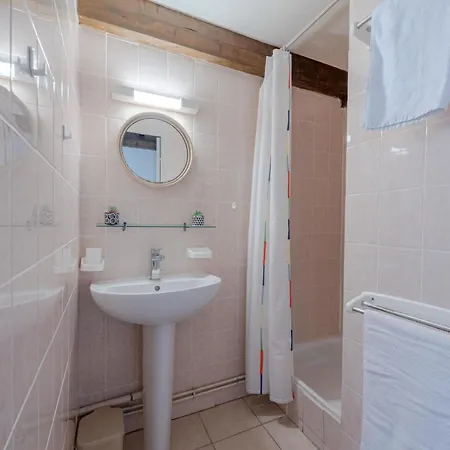 Holiday home Le Hameau Des Pecheurs By Interhome *