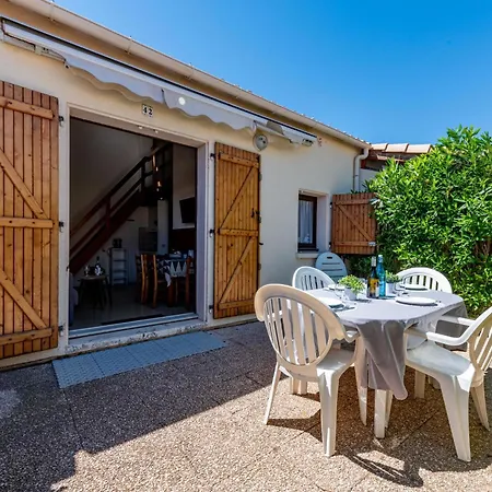 Le Hameau Des Pecheurs By Interhome Leucate