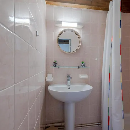 Le Hameau Des Pecheurs By Interhome