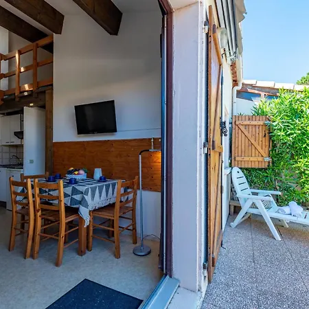 Le Hameau Des Pecheurs By Interhome Leucate