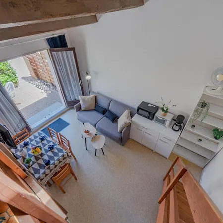 Le Hameau Des Pecheurs By Interhome Leucate