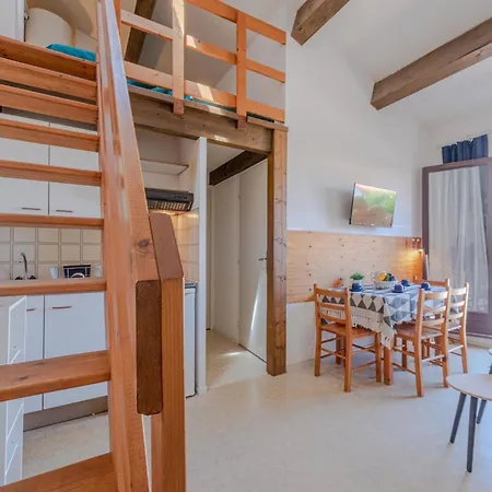 Le Hameau Des Pecheurs By Interhome * Leucate