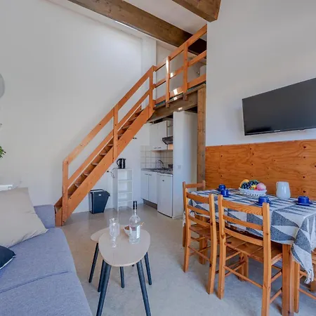 Le Hameau Des Pecheurs By Interhome Holiday home Leucate