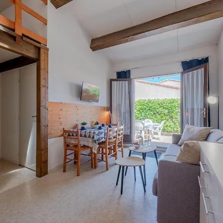 Le Hameau Des Pecheurs By Interhome *