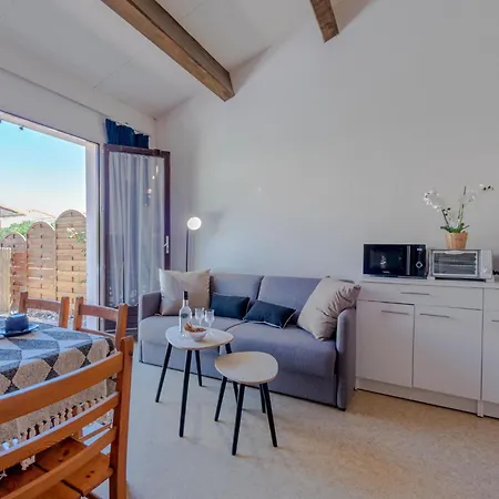 Holiday home Le Hameau Des Pecheurs By Interhome