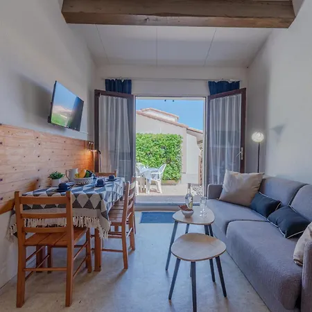 Le Hameau Des Pecheurs By Interhome