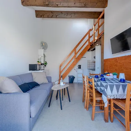 Le Hameau Des Pecheurs By Interhome Holiday home