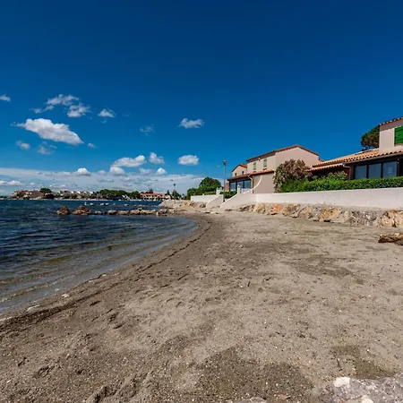 Le Hameau Des Pecheurs By Interhome Holiday home Leucate