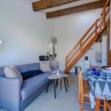 Holiday home Le Hameau Des Pecheurs By Interhome