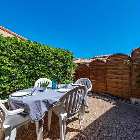 Le Hameau Des Pecheurs By Interhome * Leucate